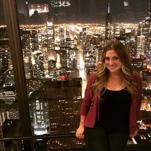 Meet your Posher, Alexa